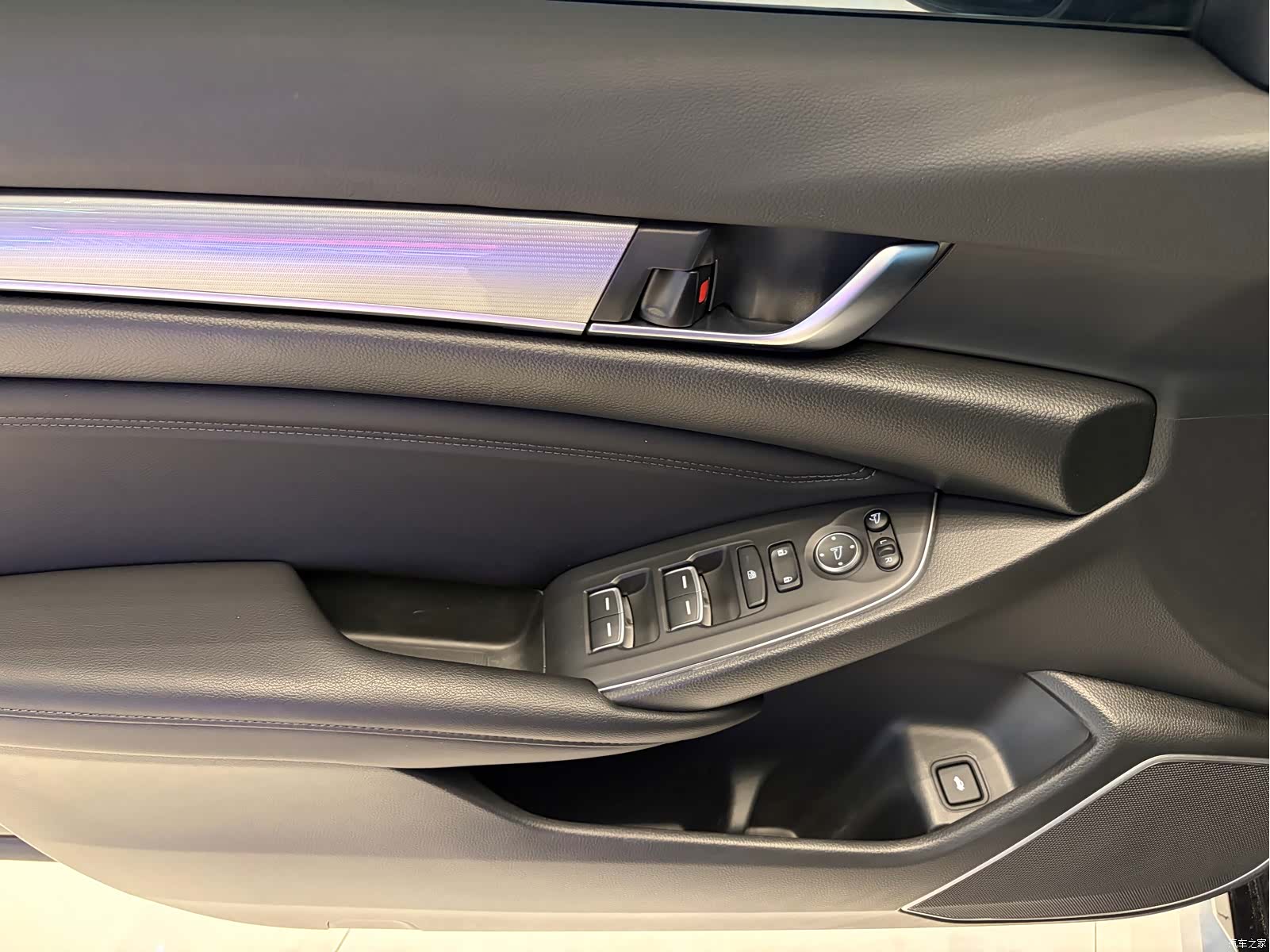 Honda Accord, 2023 8