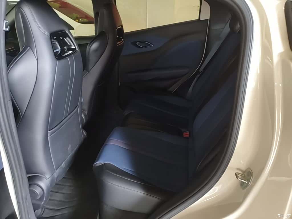 BYD Seagull, 2025 17