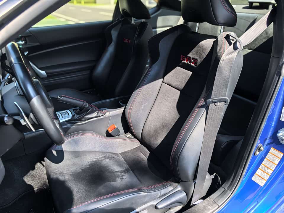 Subaru BRZ