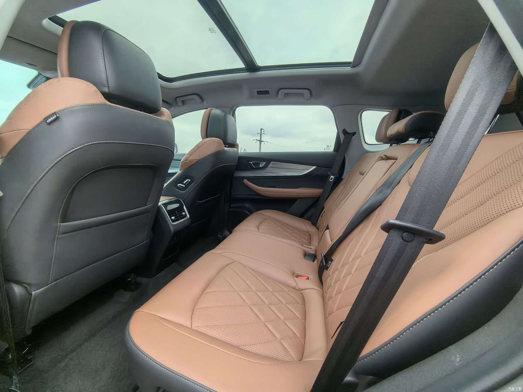 Chery Tiggo 8 Plus, 2022 8