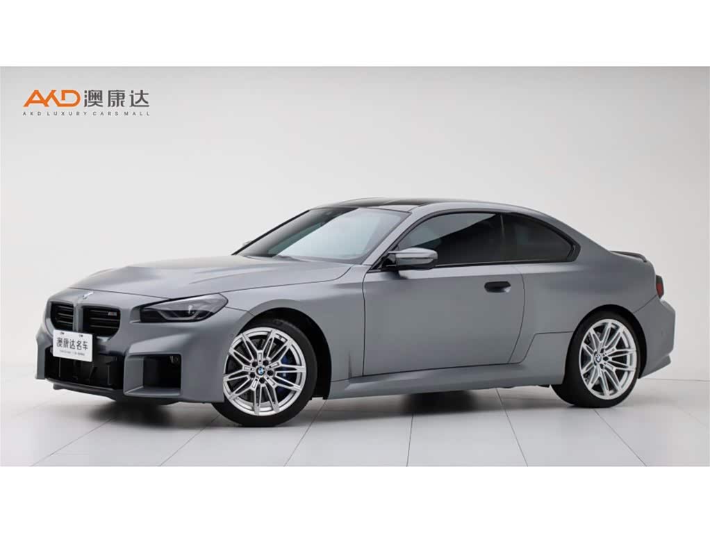 BMW M2