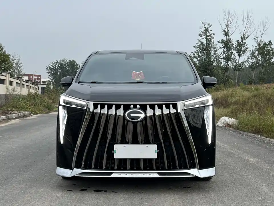 Trumpchi Trumpchi M8