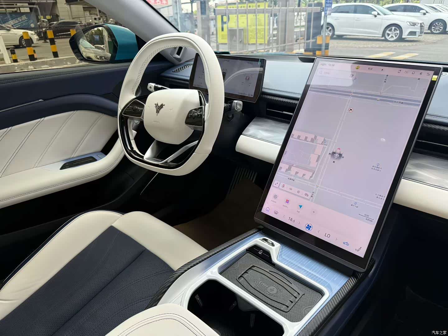 Neta GT, 2023 все фото