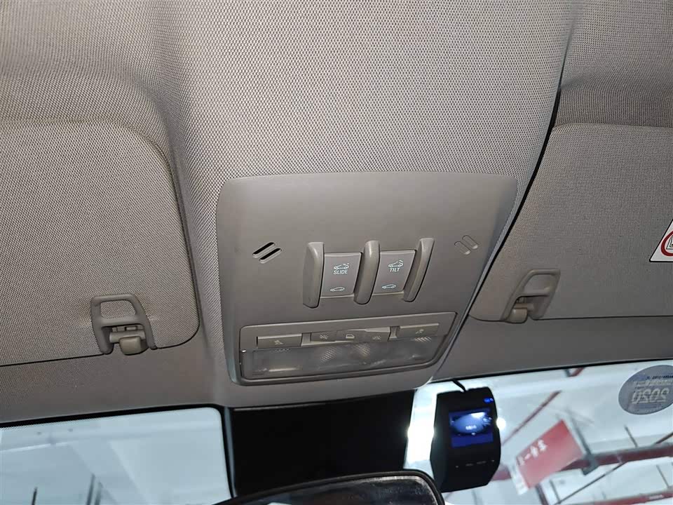 Buick Angkola
