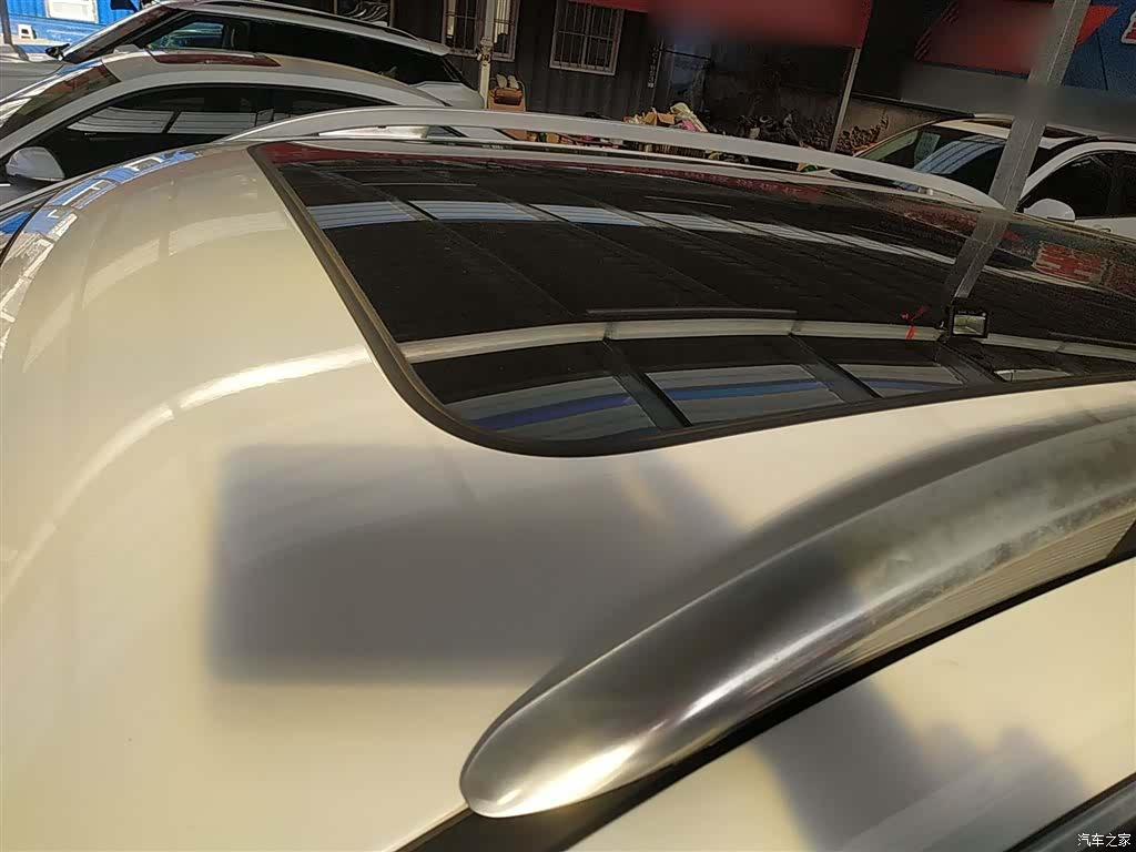 Zotye T600, 2017 27