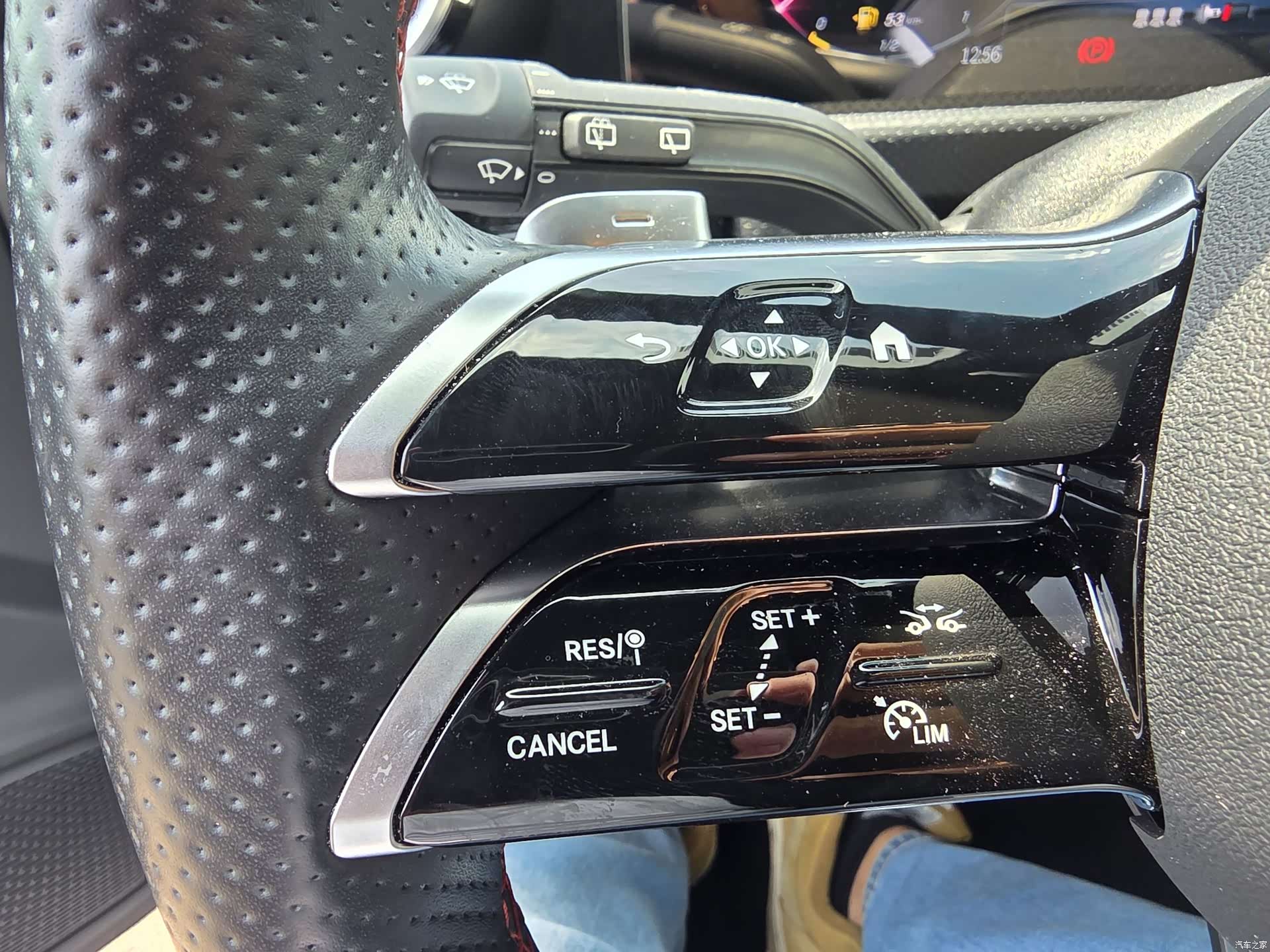 Mercedes-Benz CLA, 2025 7