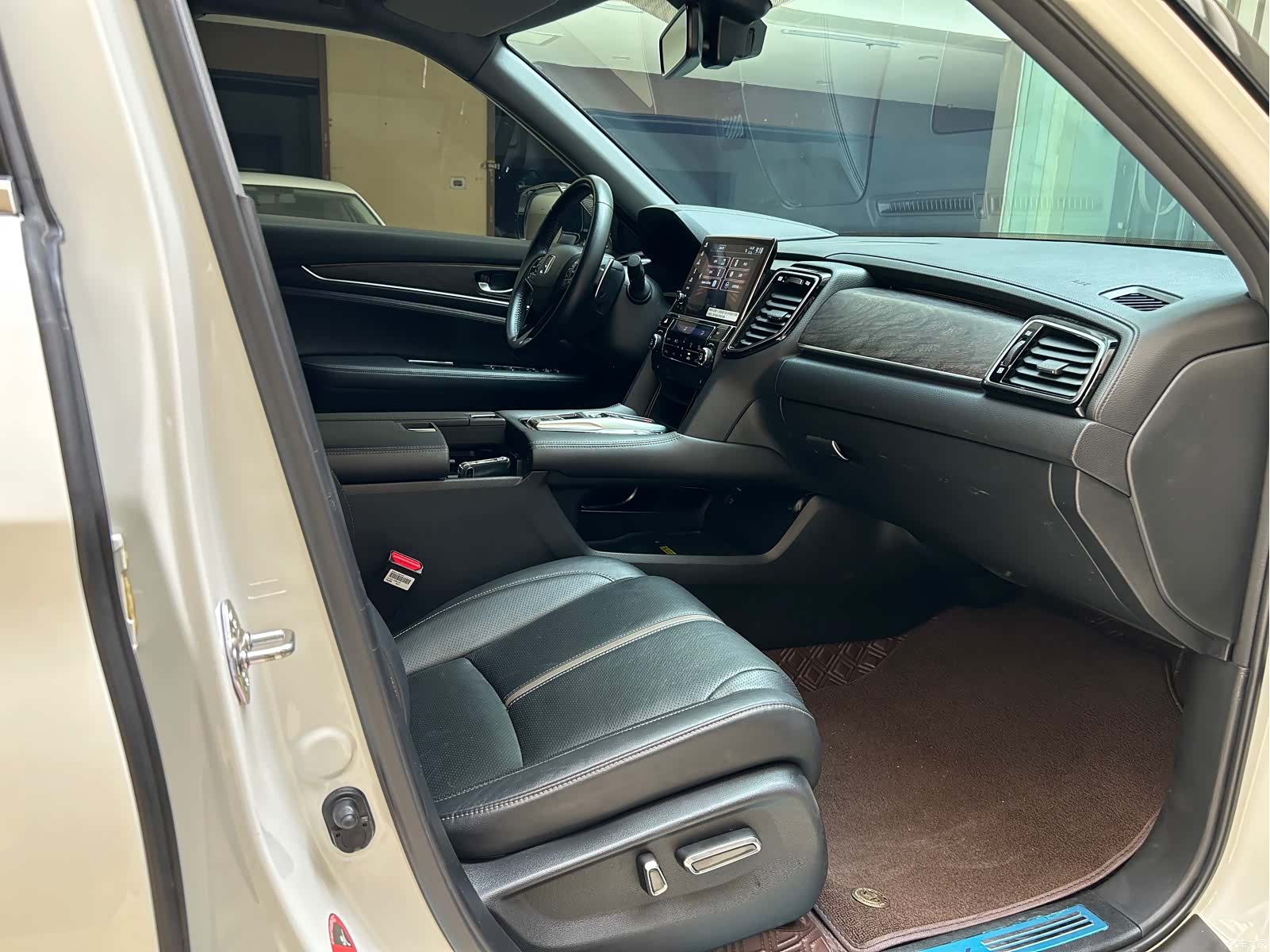 Honda UR-V, 2023 9