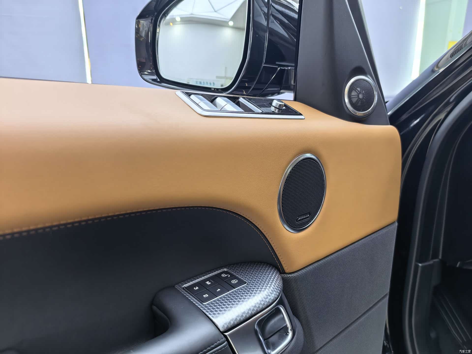 Land Rover Range Rover, 2020 6