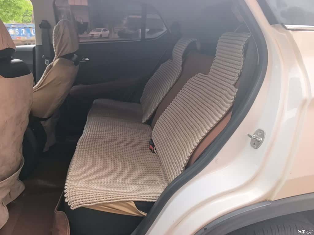 Wuling 510, 2017 17