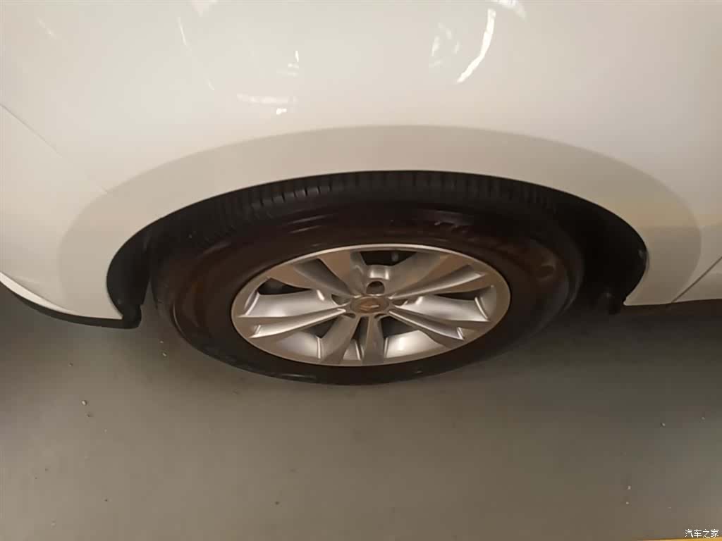 Borgward BX7, 2017 23