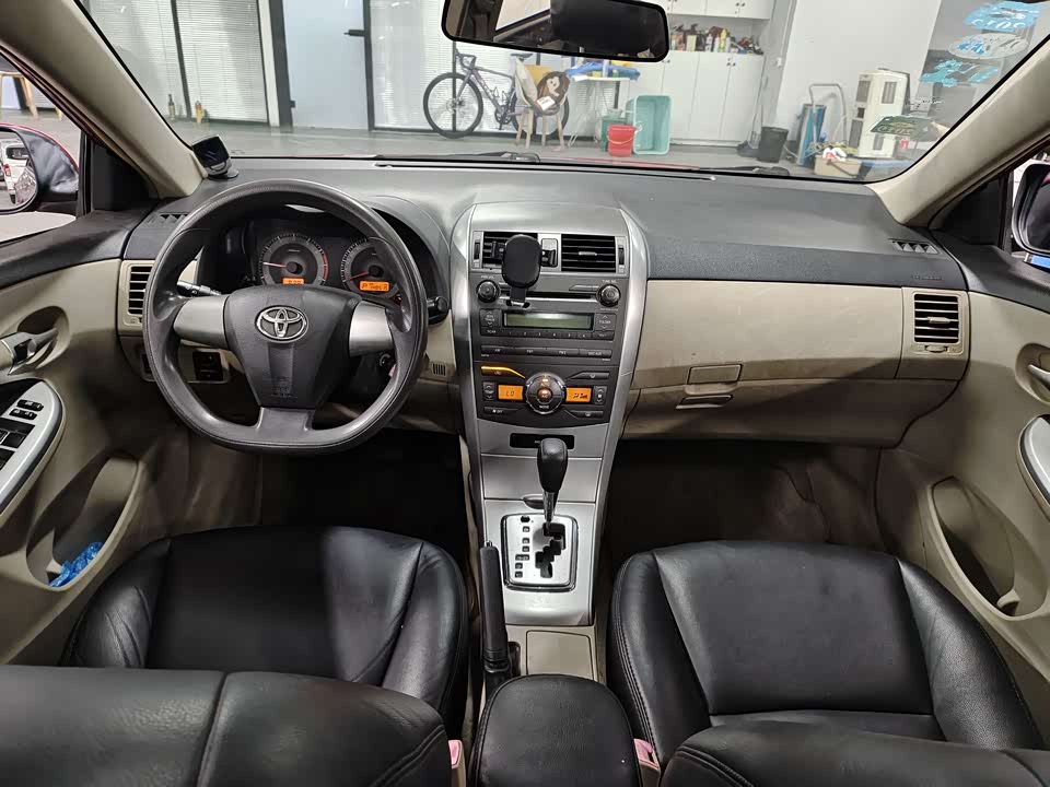 Toyota Corolla Toyota Corolla