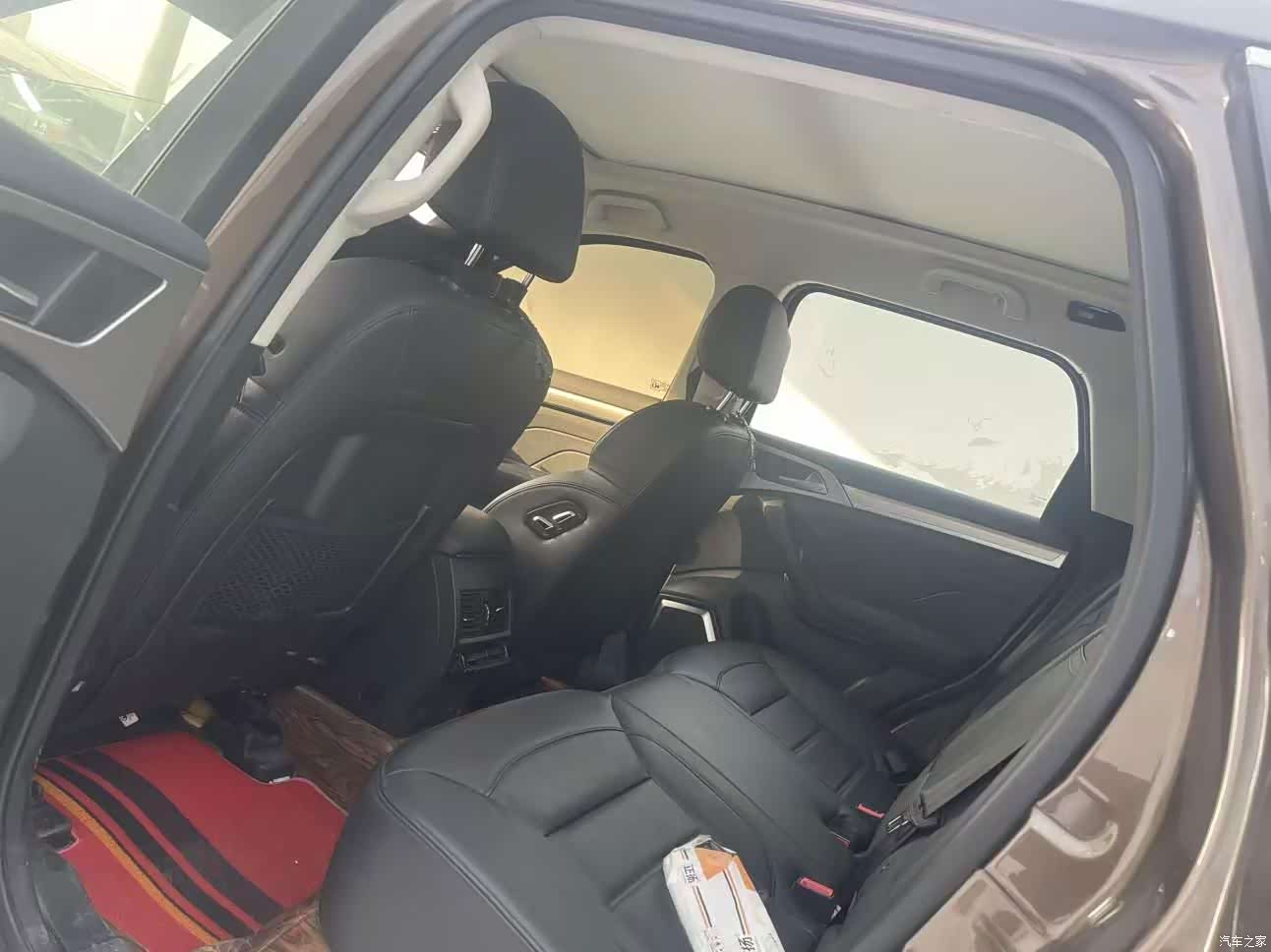 Haval H7, 2018 7