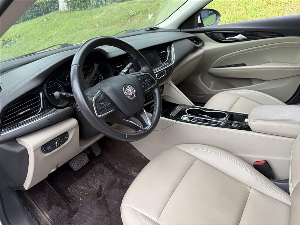 Buick Regal