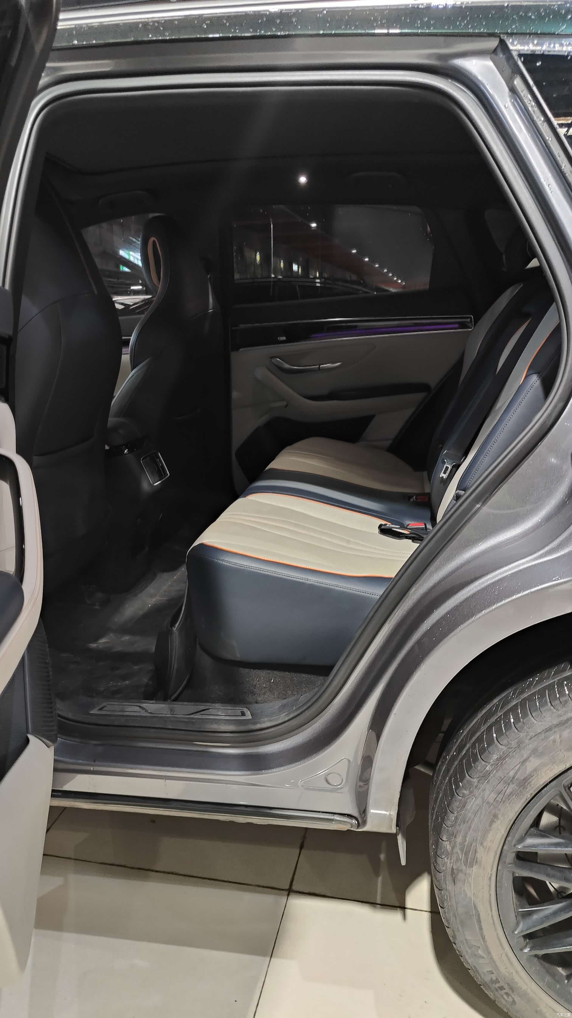 BYD Song, 2022 2