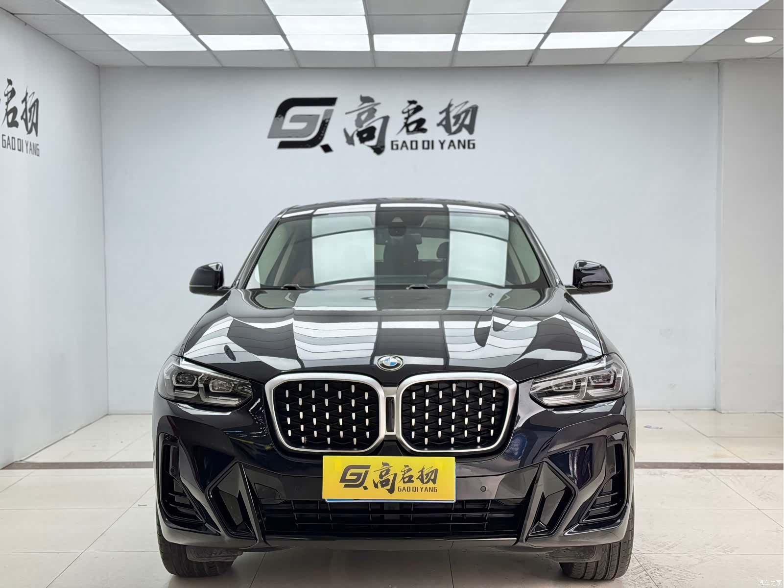 BMW X4, 2022 2