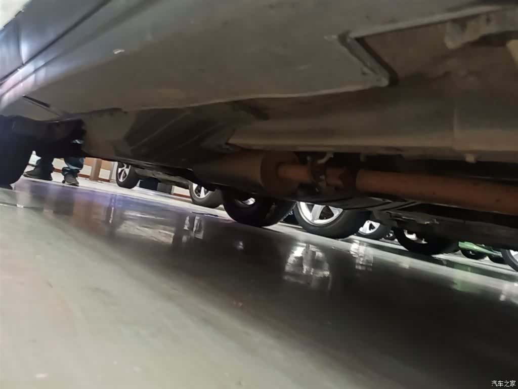 Haval H6, 2015 21