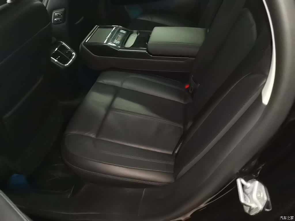 Ford Taurus, 2020 17