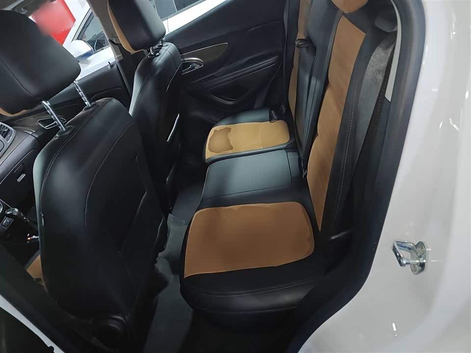 Buick Angkola