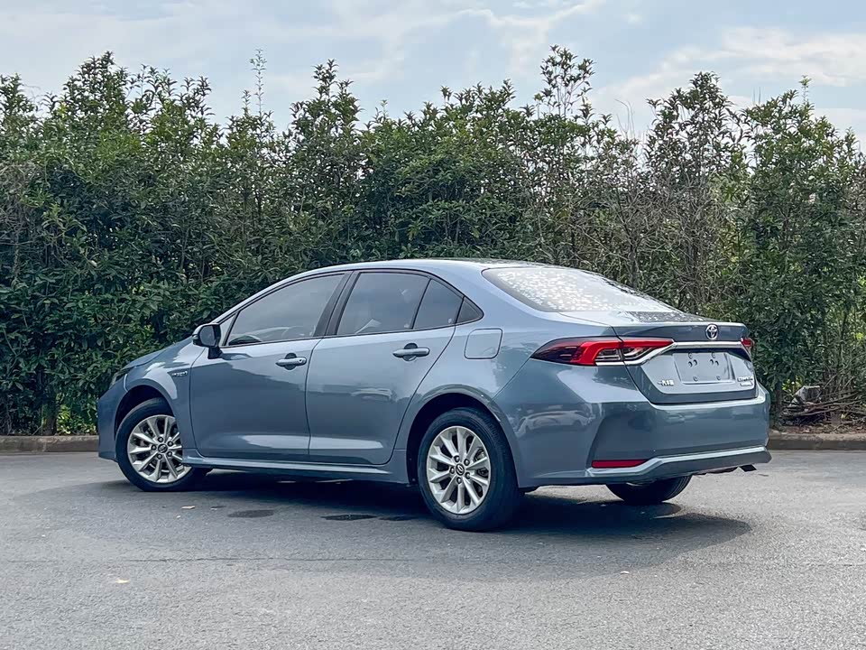 Toyota Corolla Toyota Corolla