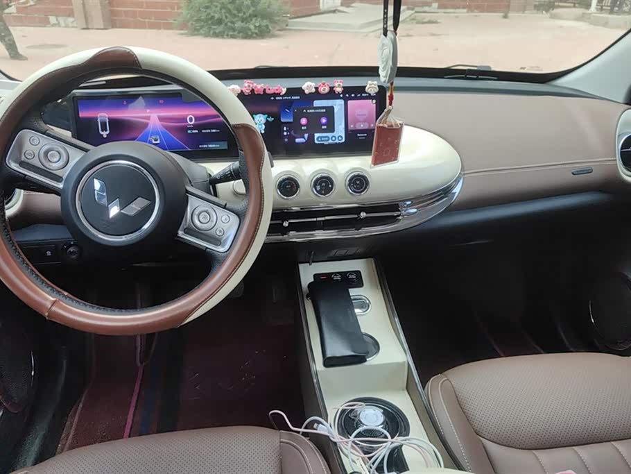 Wuling Wuling Bingguo Wuling Wuling Bingguo
