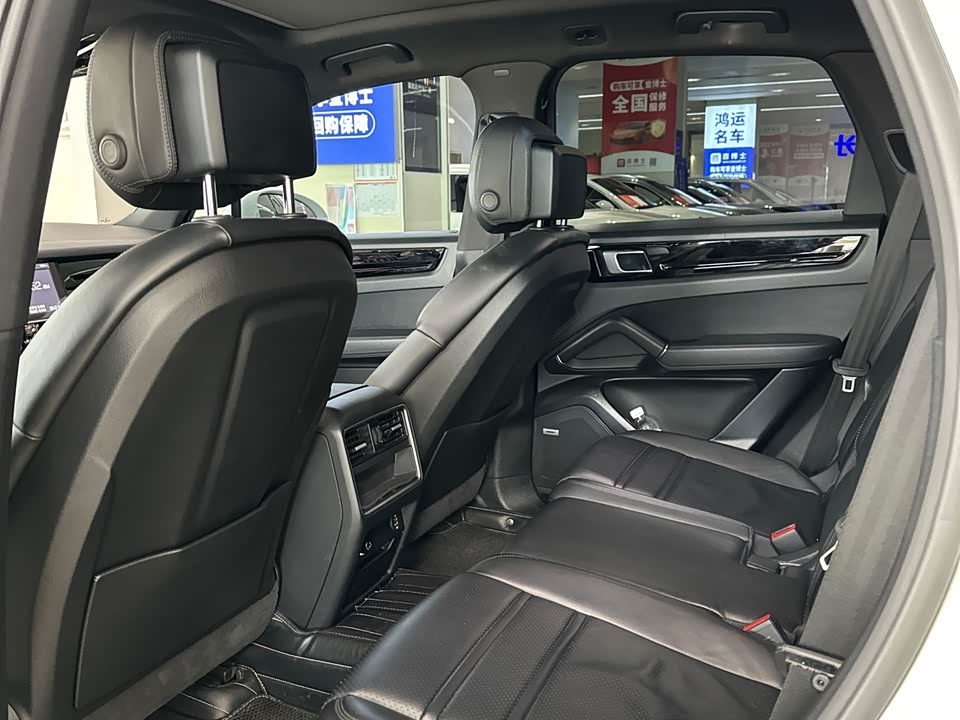 Porsche Cayenne Porsche Cayenne