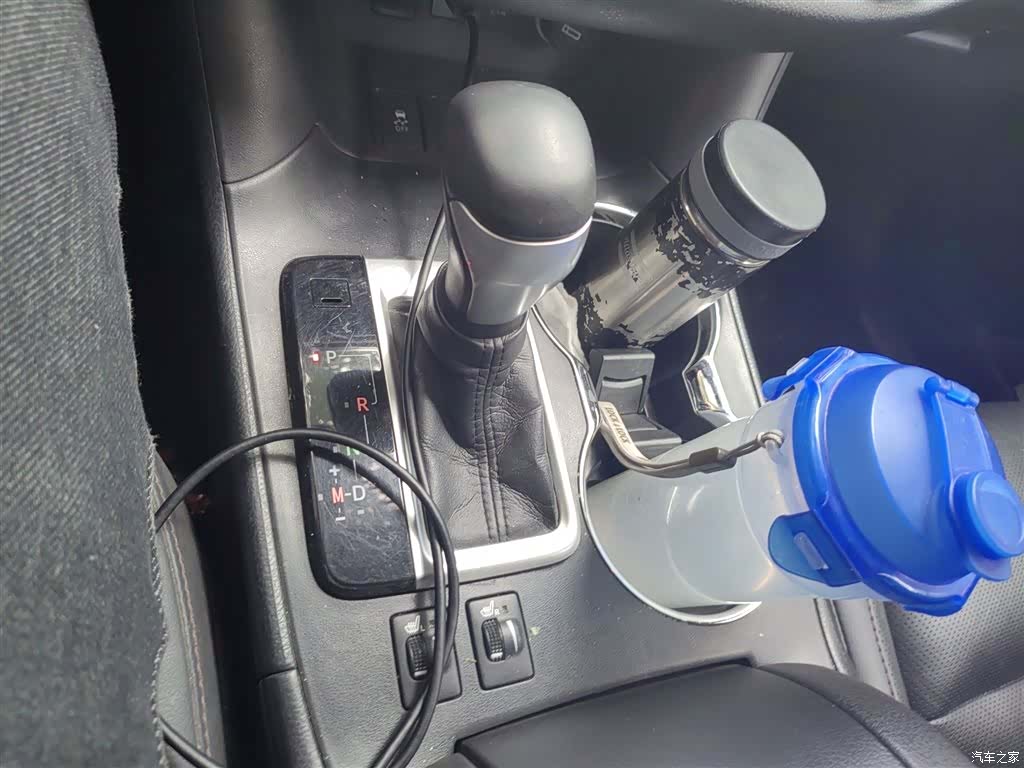 Toyota Highlander, 2020 7