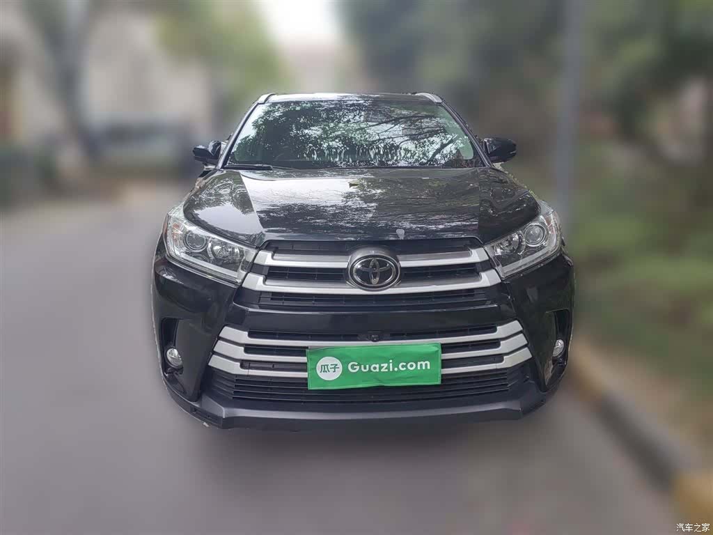 Toyota Highlander, 2020 24