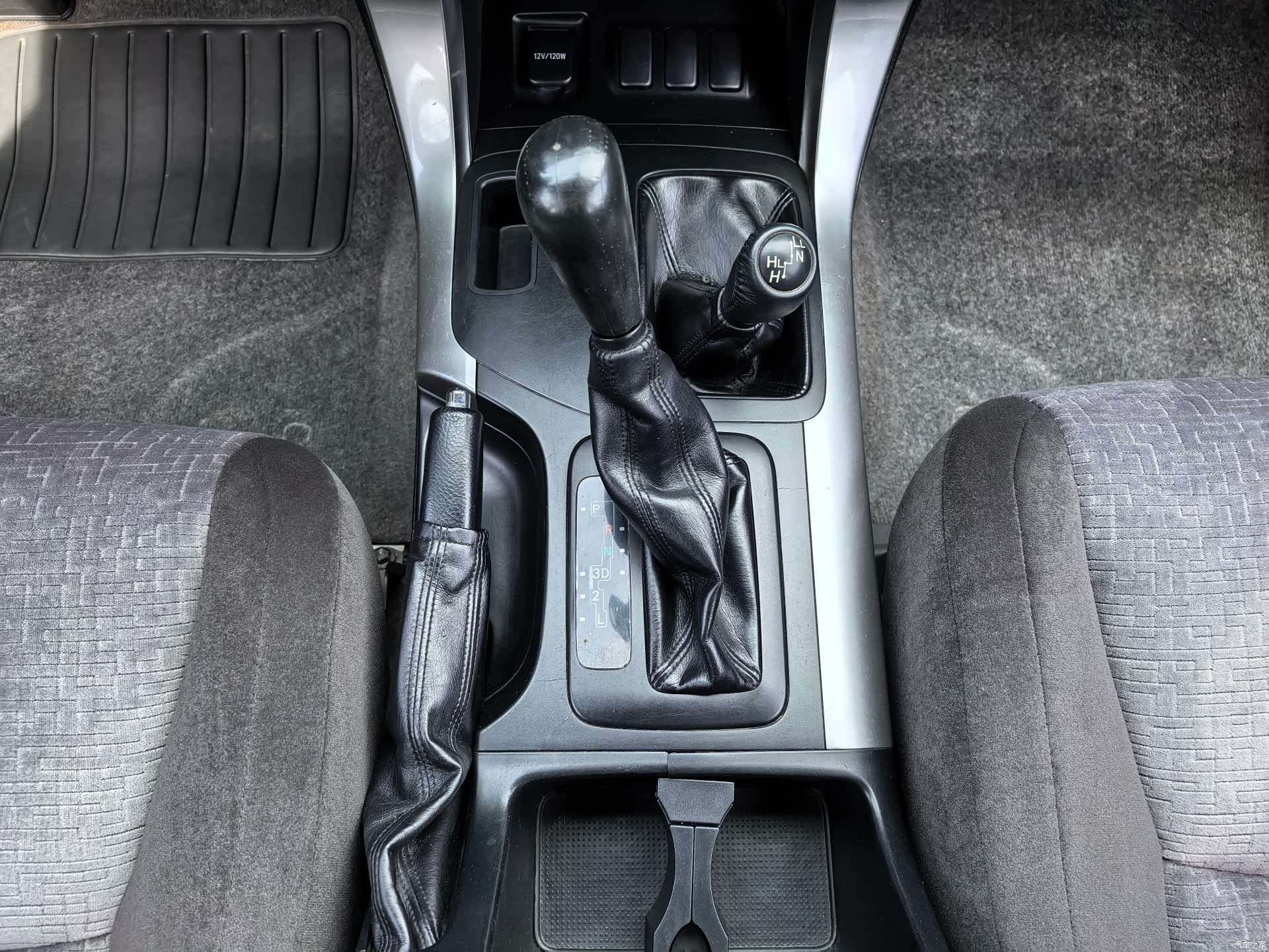 Toyota Prado, 2009 17