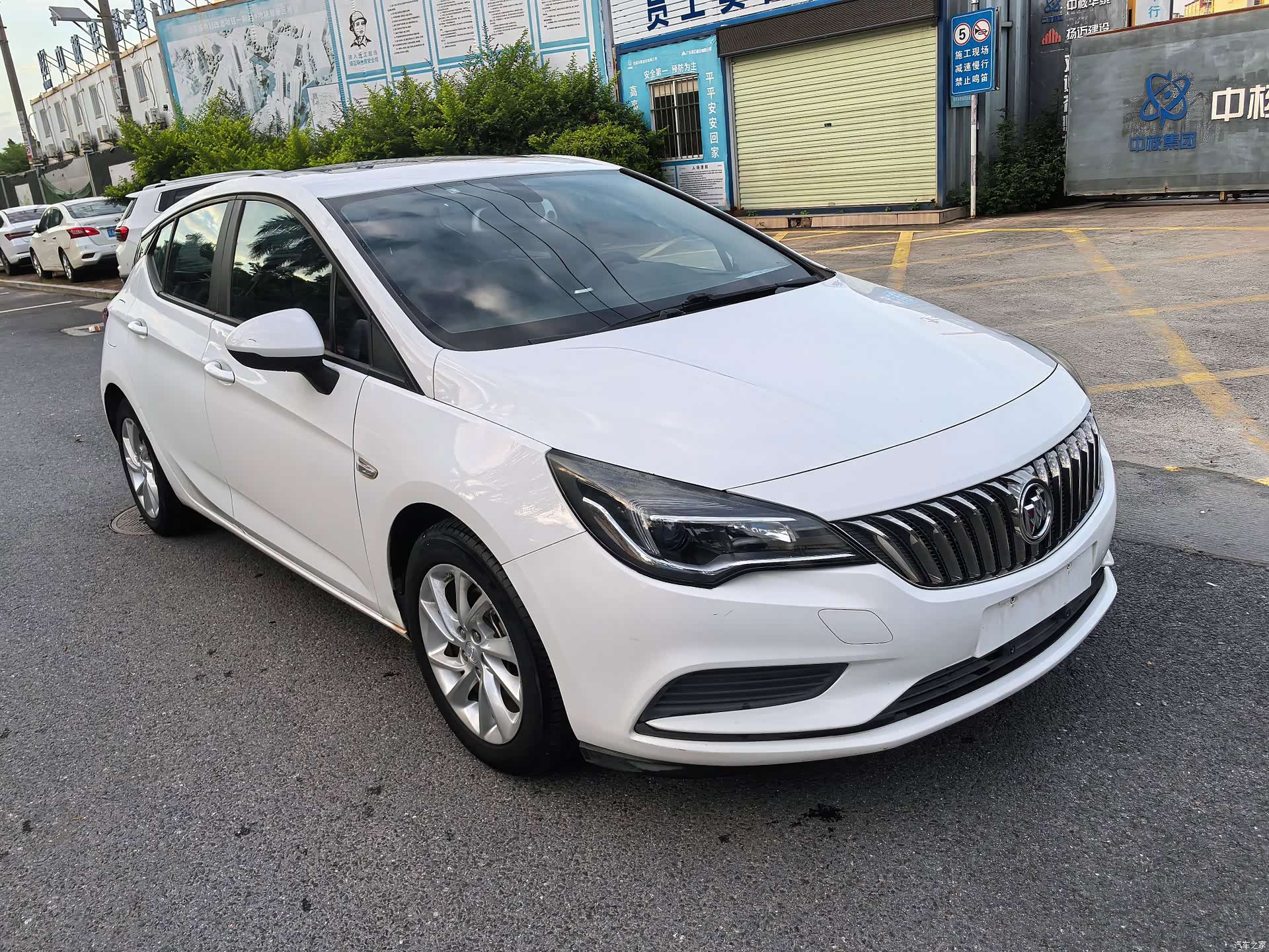 Buick Verano, 2016 3