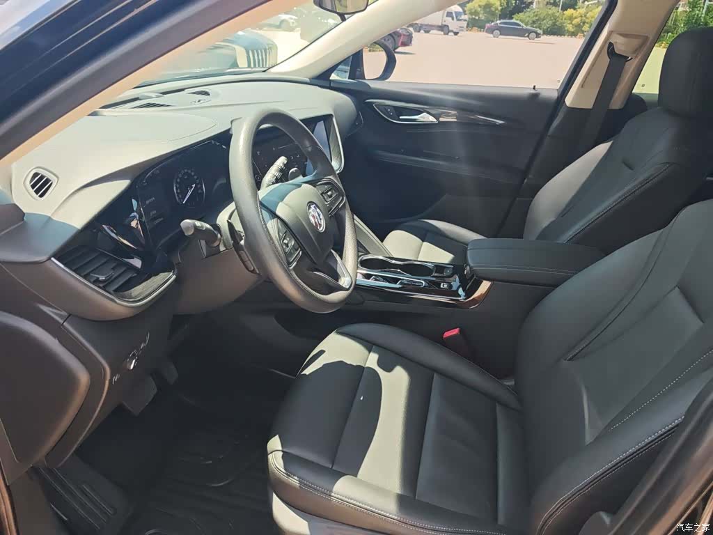 Buick Envision Plus, 2022 18