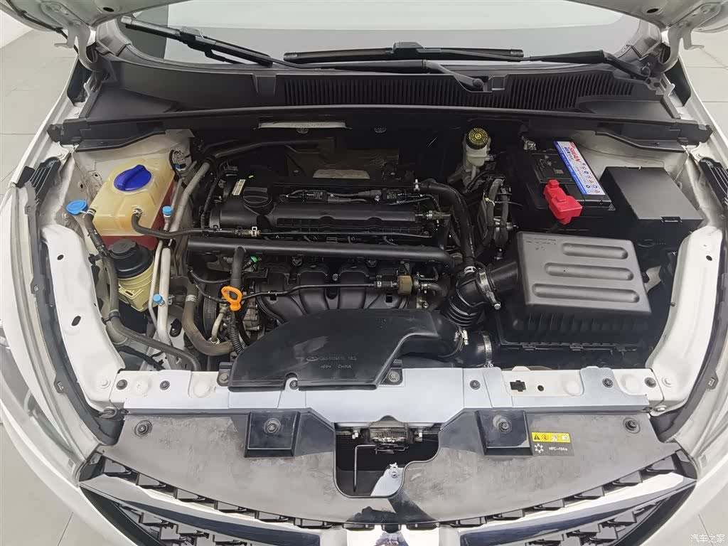 Chery 5, 2017 6