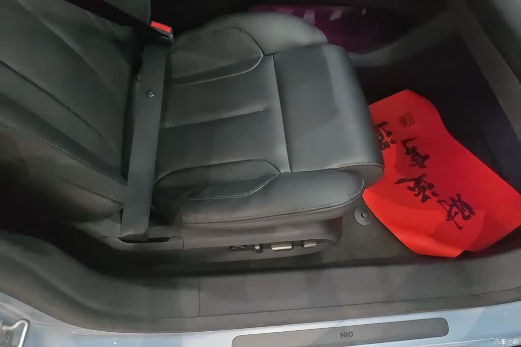 NIO ET5, 2023 8