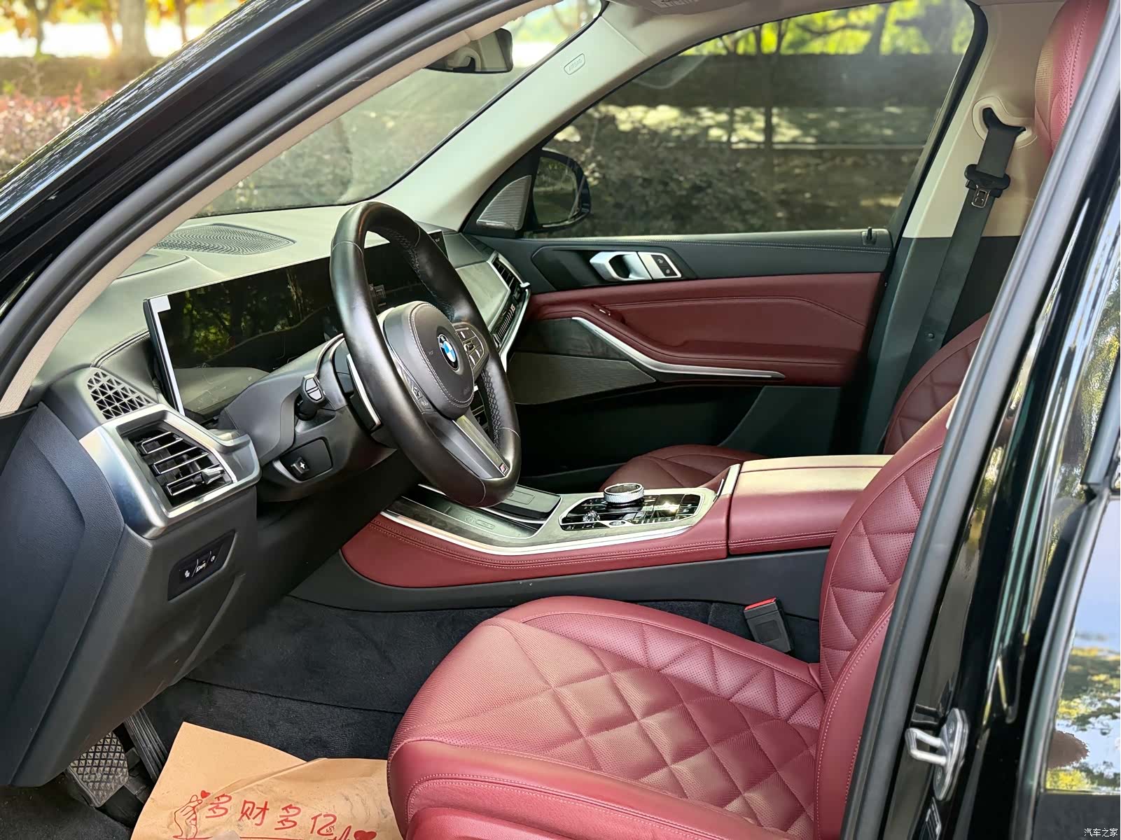 BMW X5, 2024 17