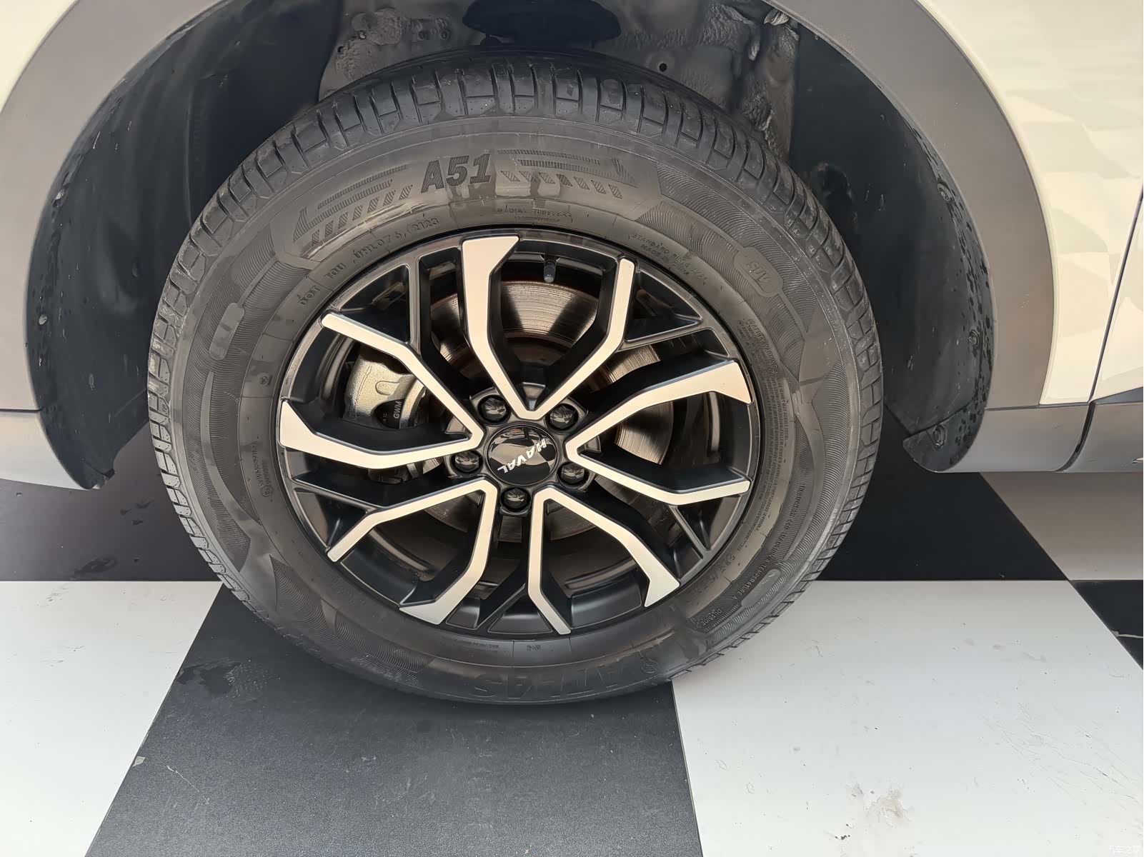 Haval H6, 2023 20