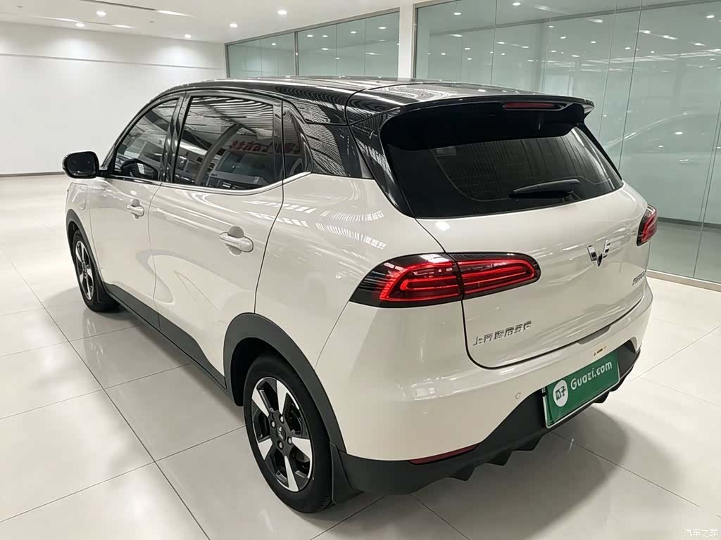 Wuling Bingo, 2024 все фото