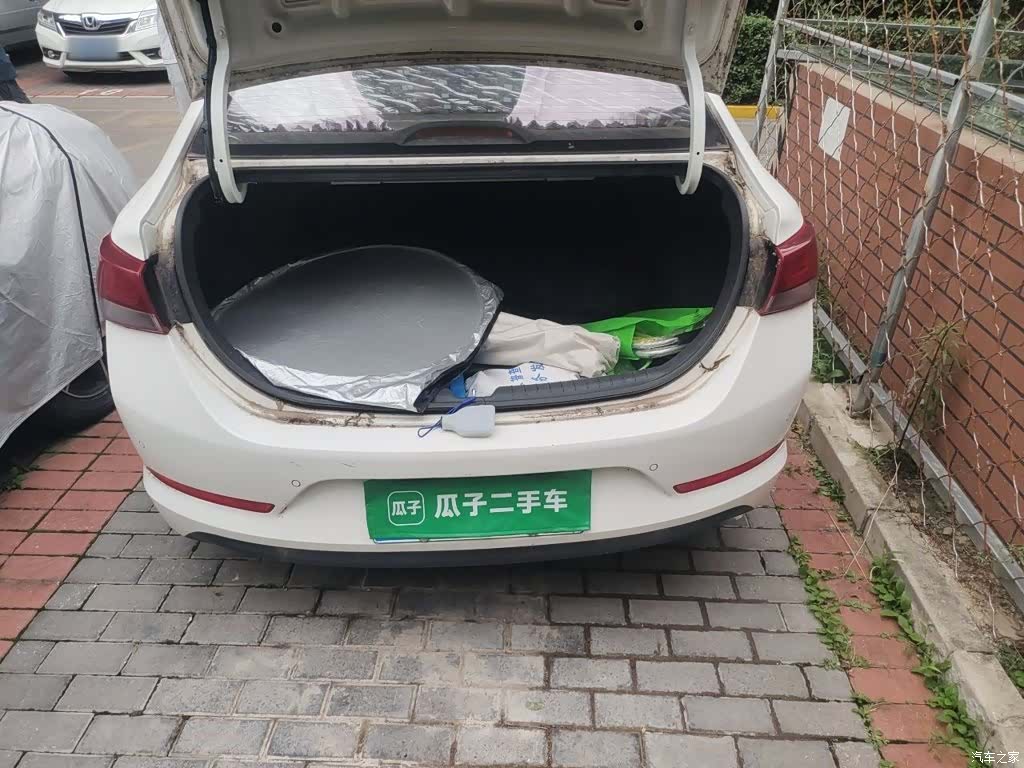 Hyundai GLS, 2017 20
