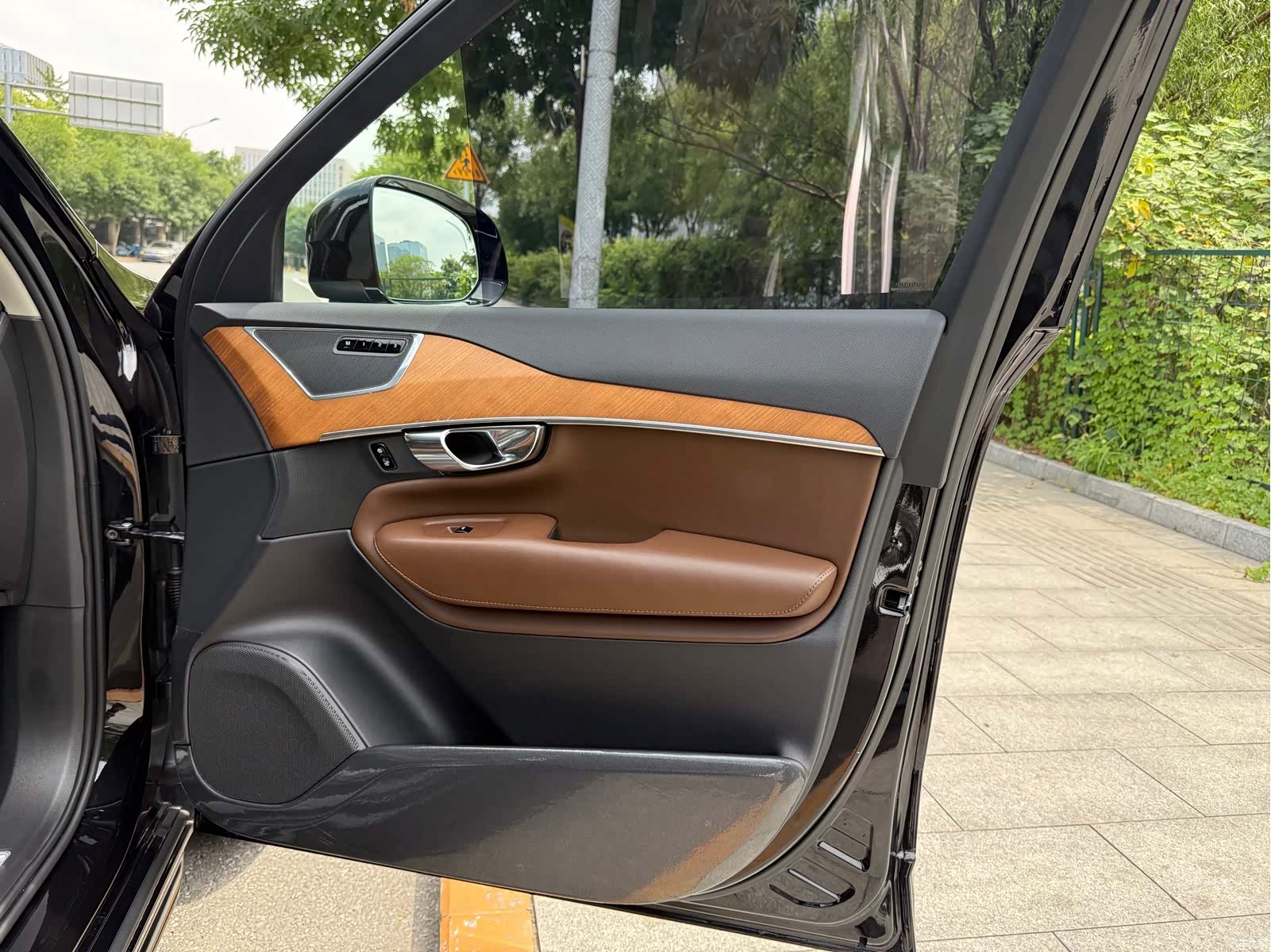 Volvo XC90, 2018 19