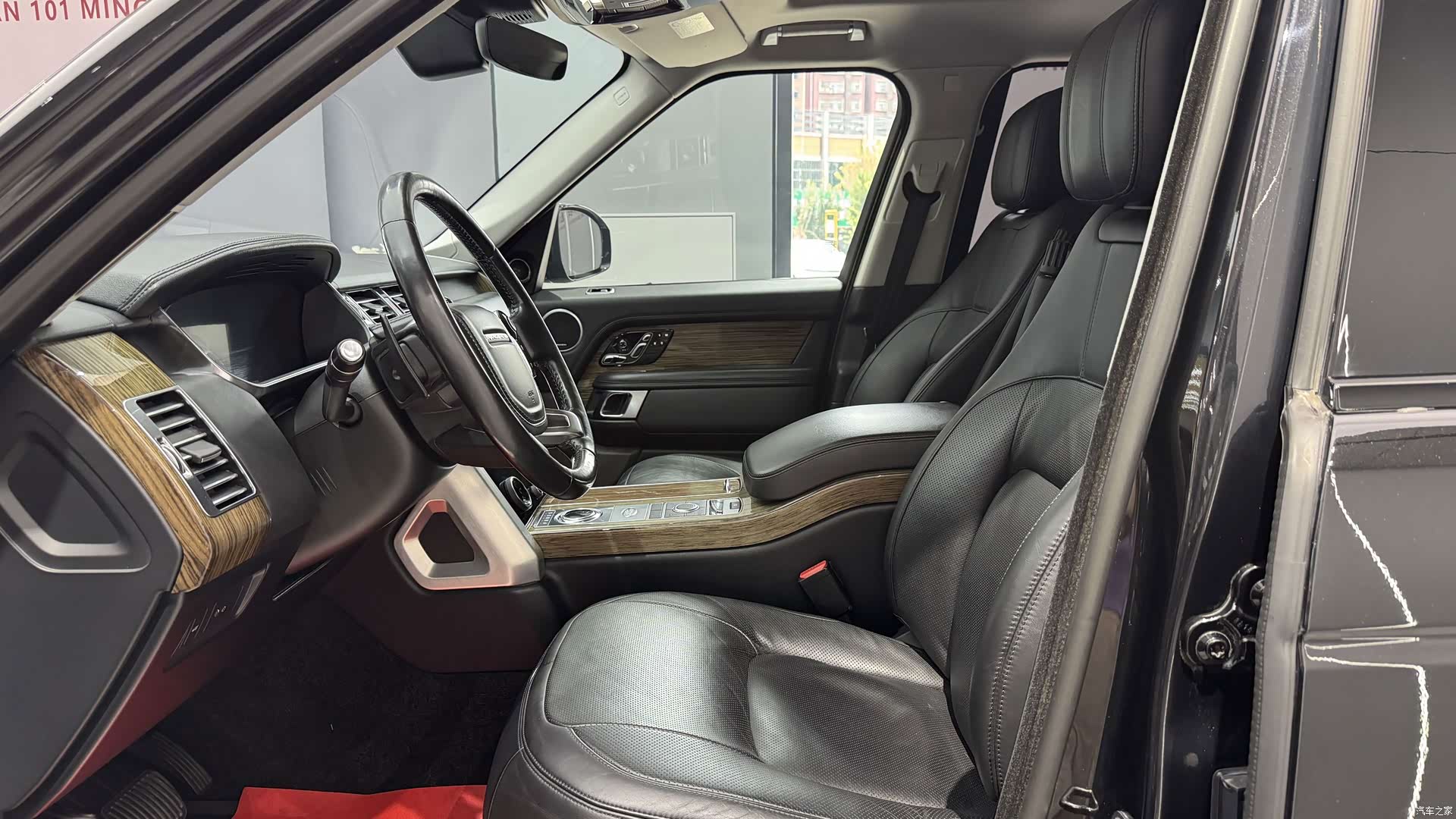 Land Rover Range Rover, 2019 8