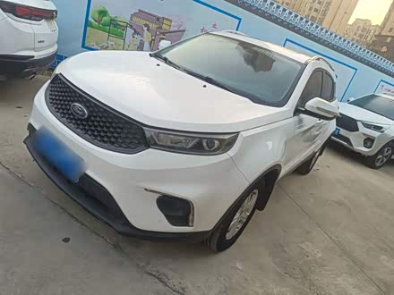 Žָ  2019 EcoBoost 145 CVT VI