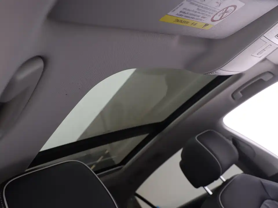 Volkswagen Magotan GTE