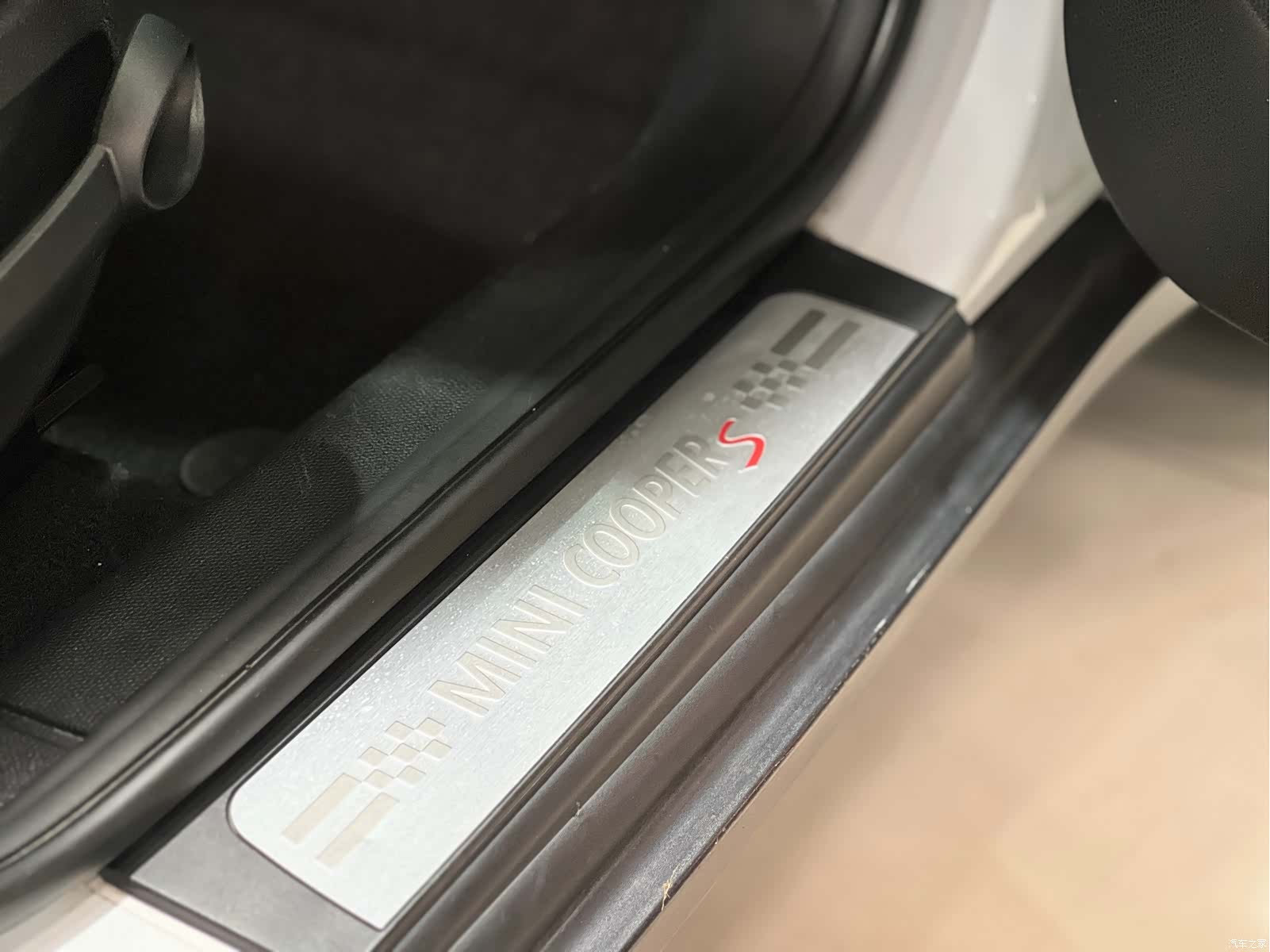 Mini Countryman, 2013 16