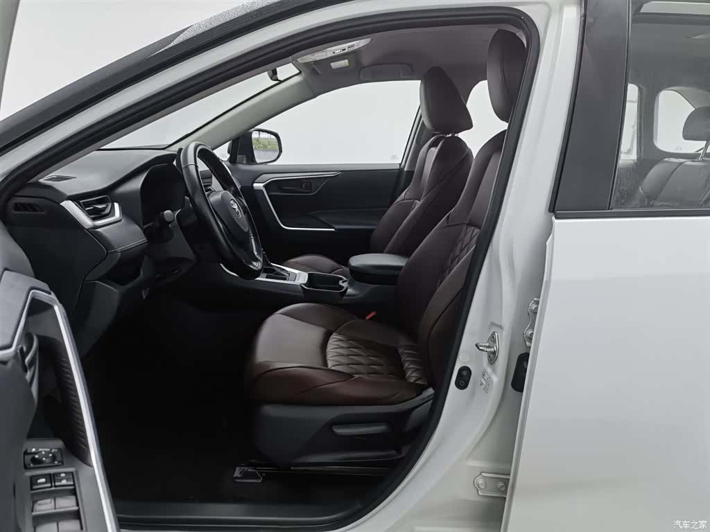 Toyota Wildlander, 2023 10