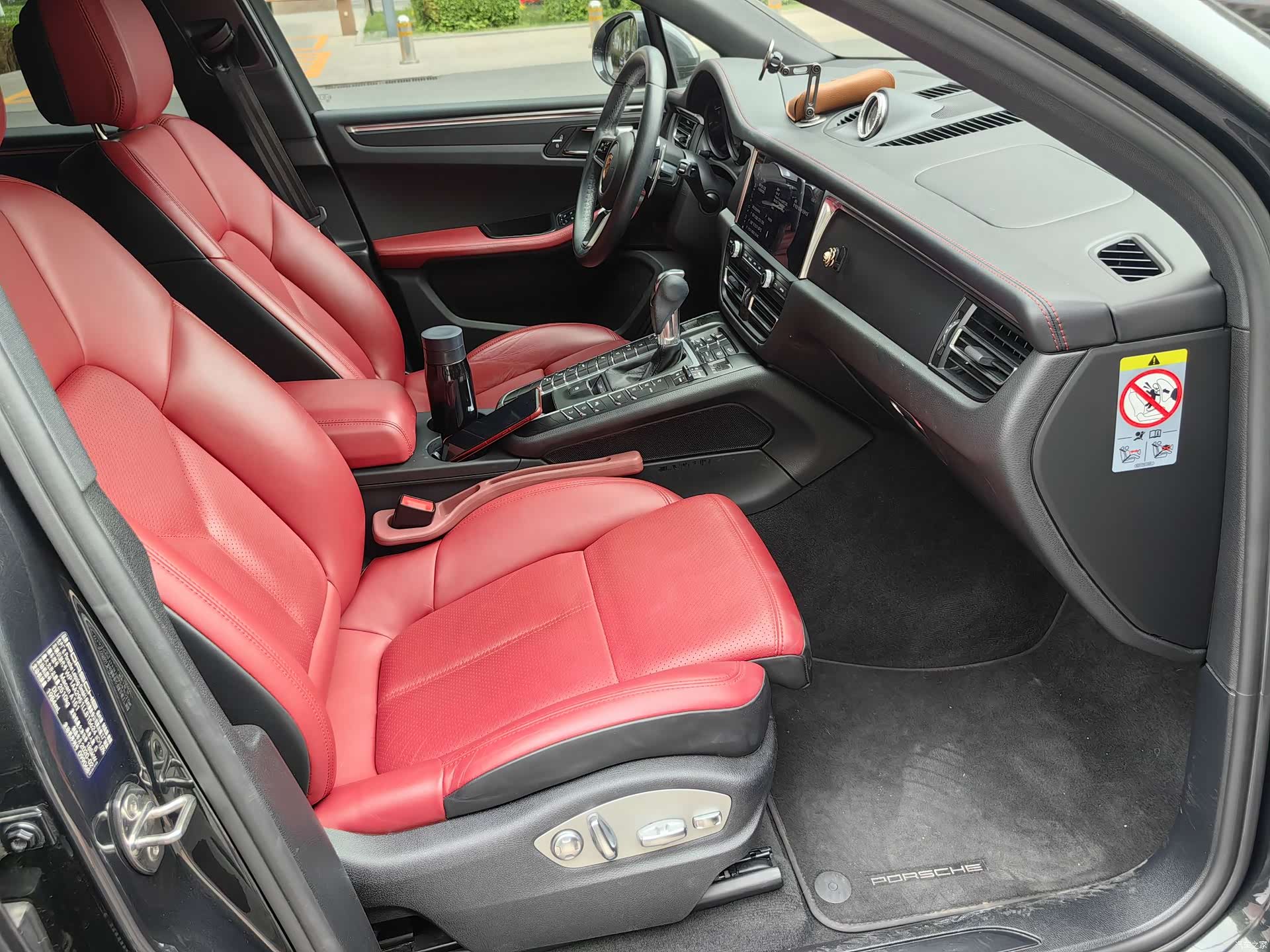 Porsche Macan, 2020 17