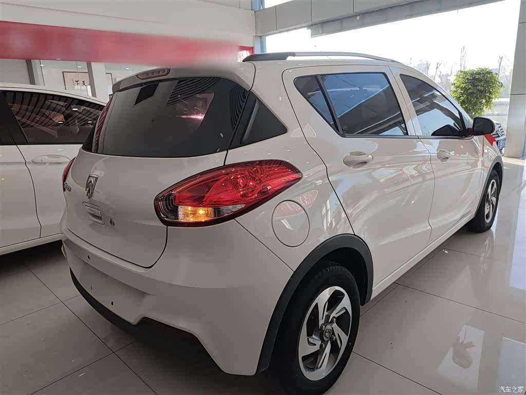 Wuling 310, 2019 23