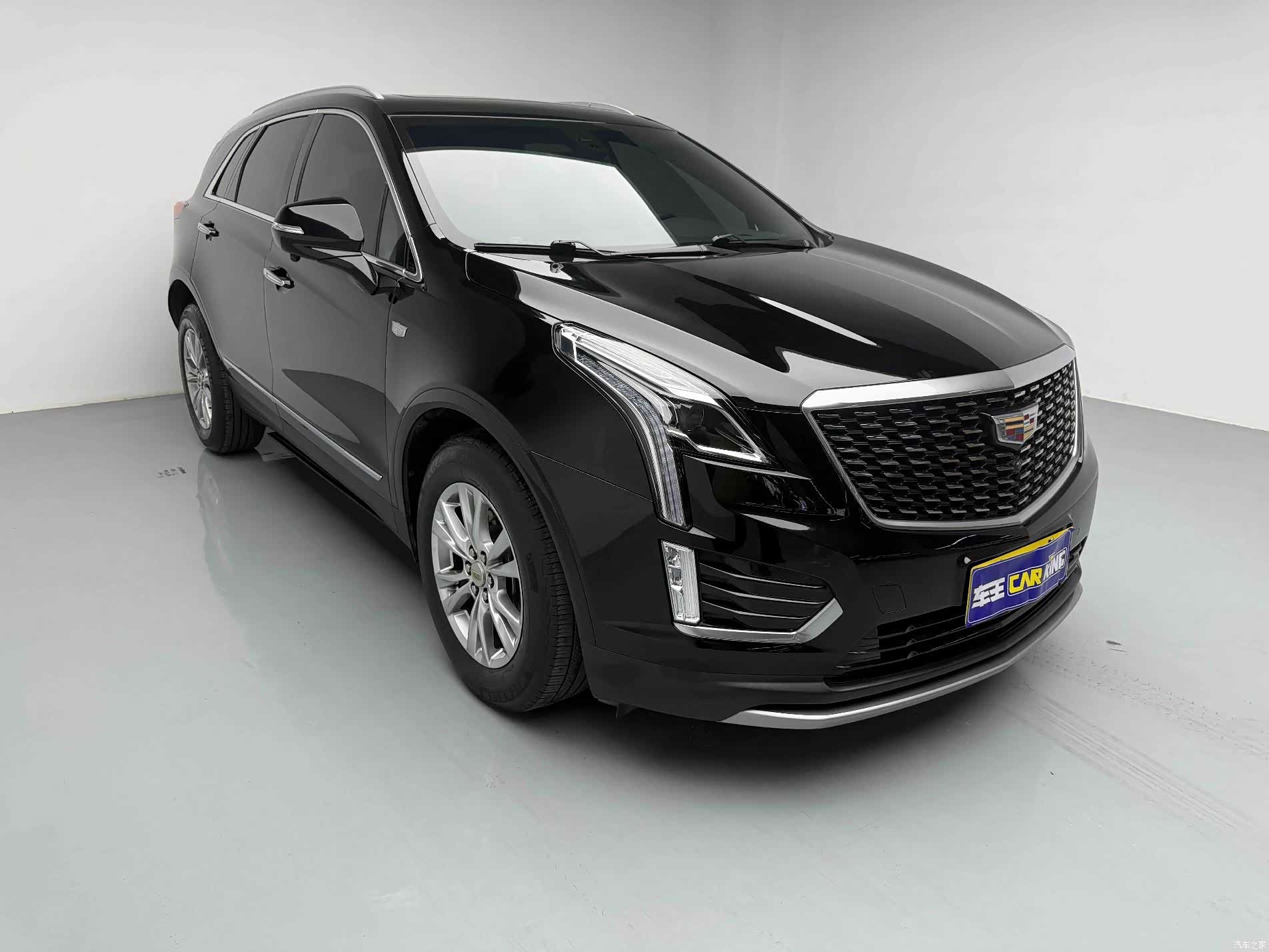 Cadillac XT5, 2022 3