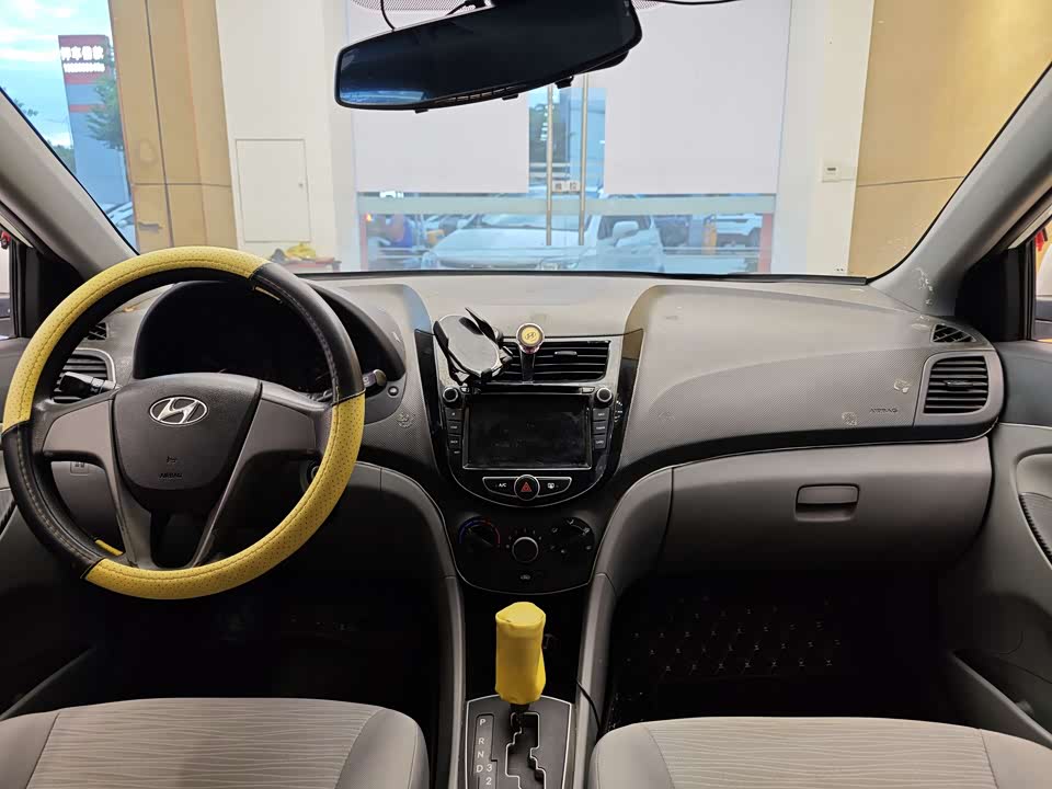 Hyundai Rena Hyundai Rena