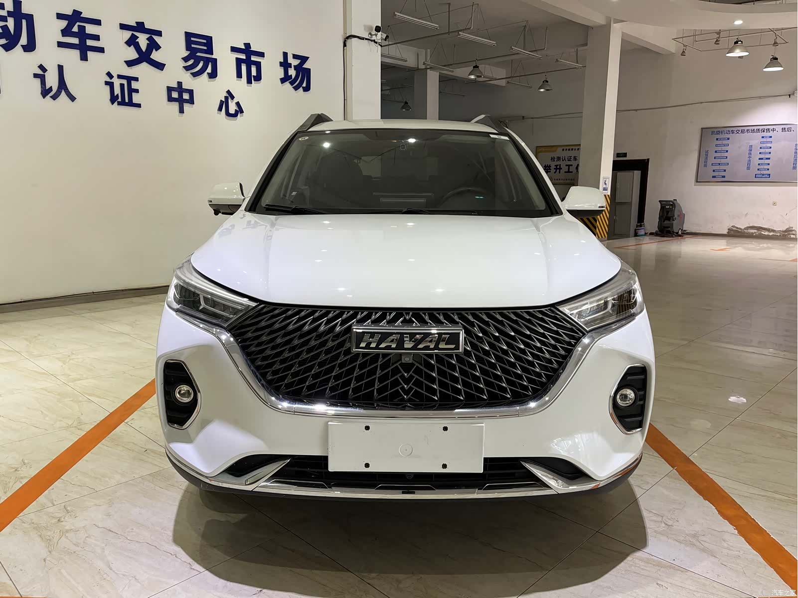 Haval M6, 2023 2