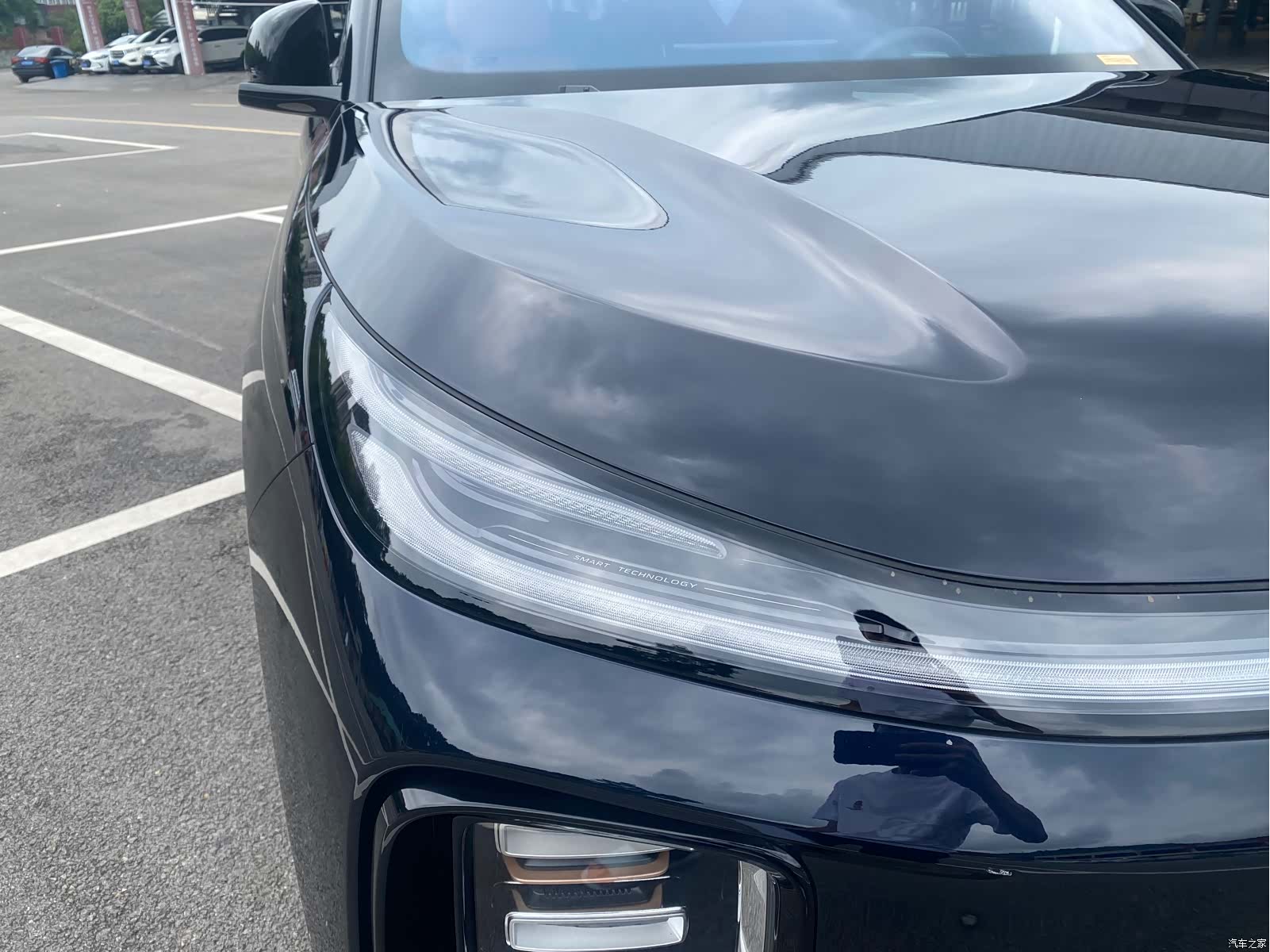 Changan Eado, 2025 4
