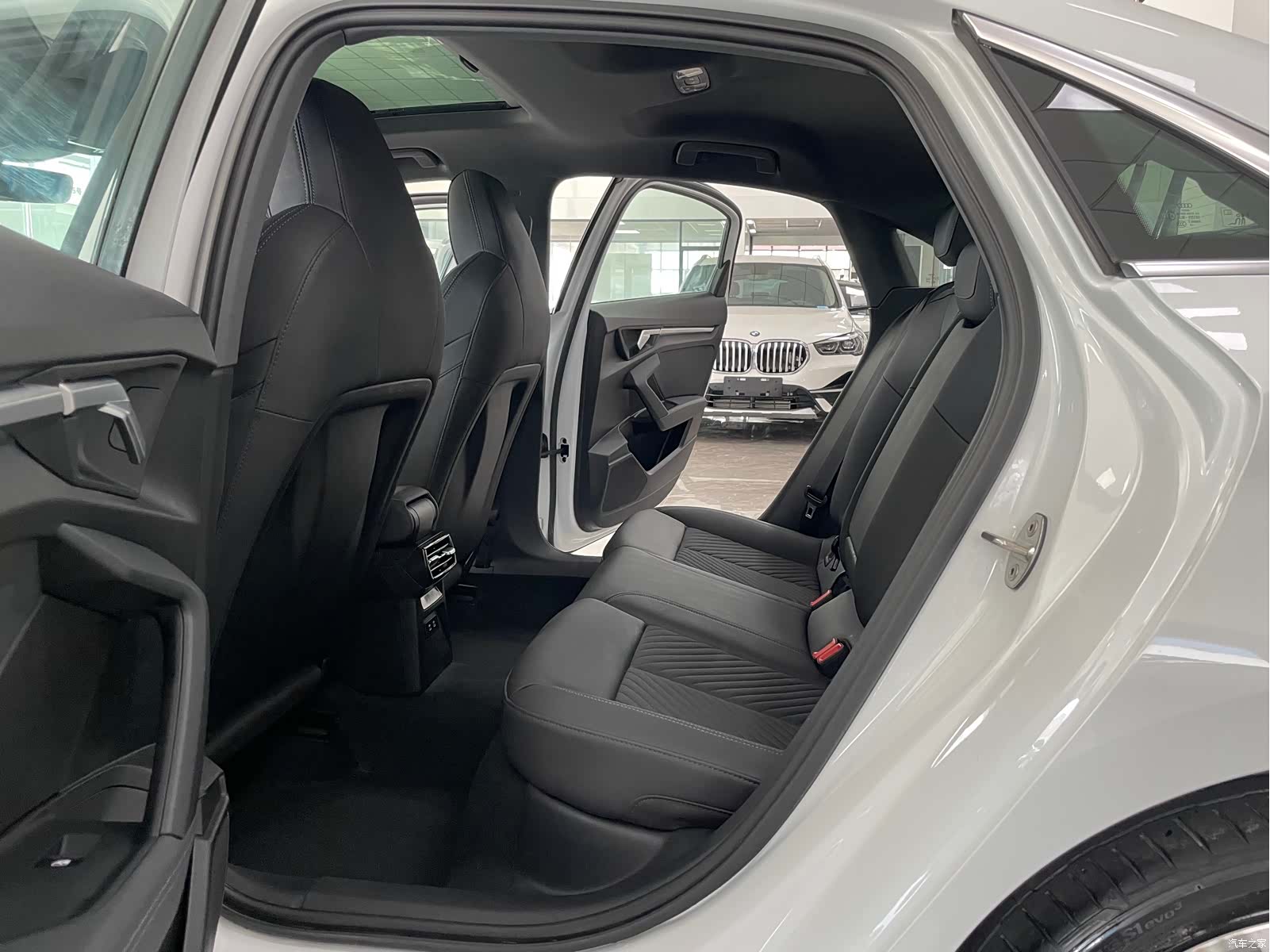 Audi A3, 2023 6