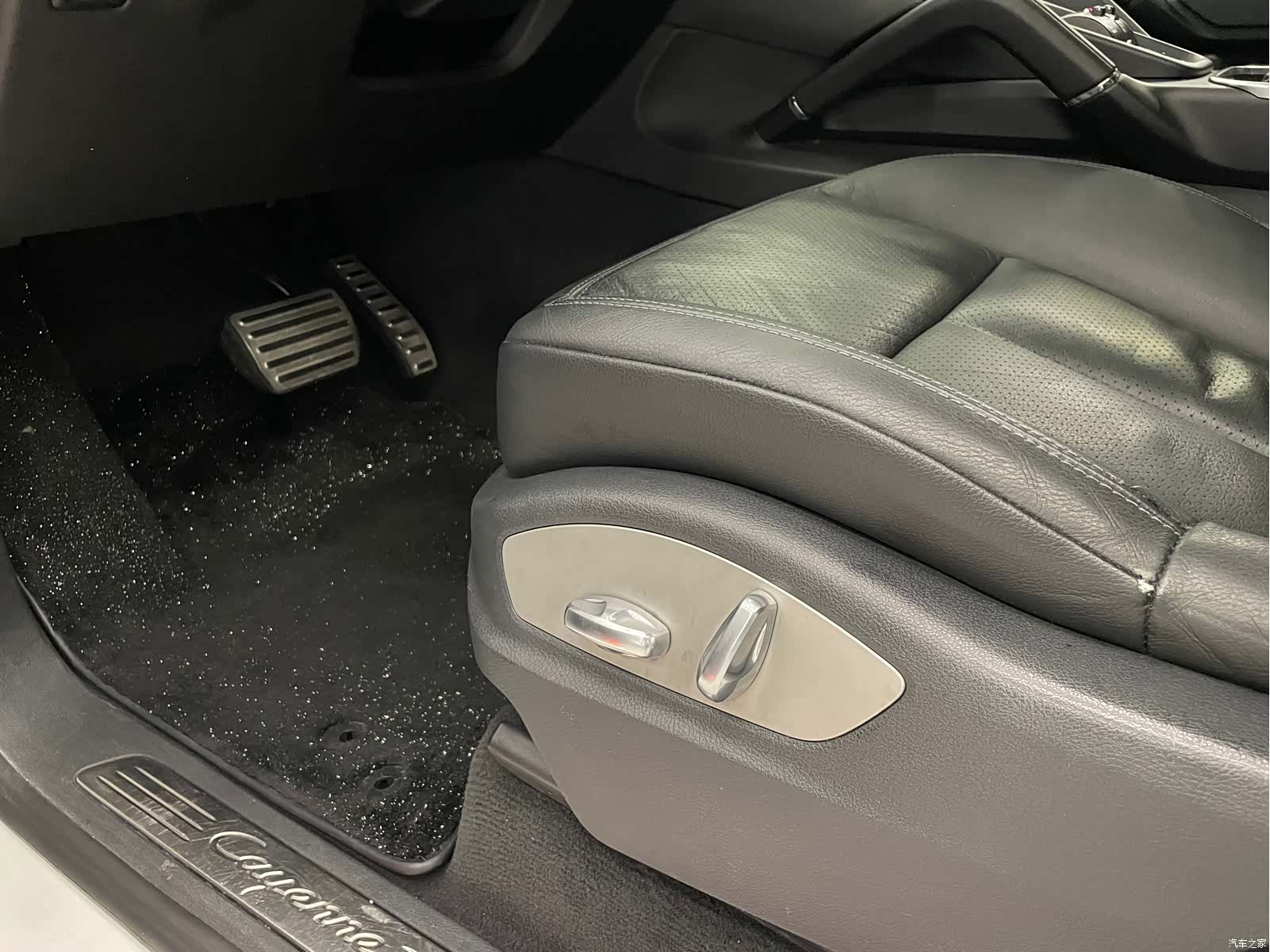 Porsche Cayenne, 2016 32